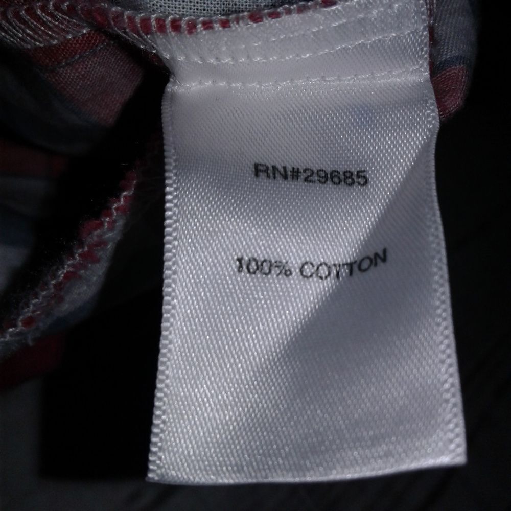 Women's Pendleton Cherry Pink Plaid Sleeveless To… - image 8